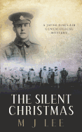 The Silent Christmas: A Jayne Sinclair Genealogical Mystery Novella
