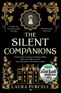 The Silent Companions: The perfect spooky tale to curl up with this winter