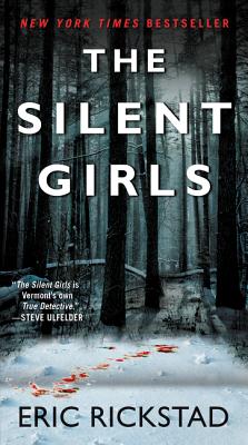 The Silent Girls Intl - Rickstad, Eric
