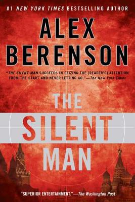 The Silent Man - Berenson, Alex