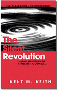 The Silent Revolution: Dynamic Leadership in the Student Council