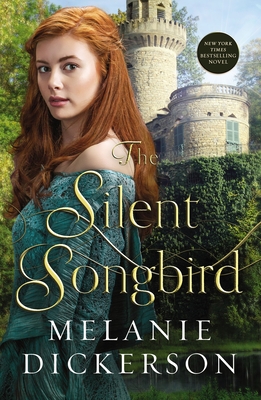The Silent Songbird - Dickerson, Melanie