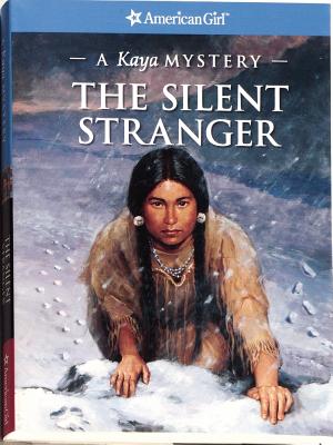 The Silent Stranger: A Kaya Mystery - Shaw, Janet