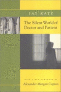 The silent world of doctor and patient