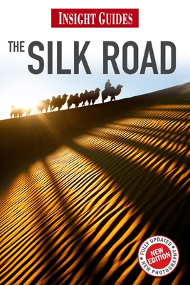 The Silk Road - Forbes, Andrew, and Bradley, Chris, and Mayhew, Bradley