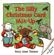 The Silly Christmas Card Mix-Up - 