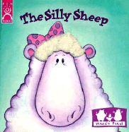 The Silly Sheep: Board Book - Tougas, Chris, and Mouse Works, and Walt Disney Productions
