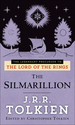 The Silmarillion - Tolkien, J R R, and Tolkien, Christopher (Editor)