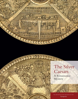 The Silver Caesars: A Renaissance Mystery - Siemon, Julia, and Alcorn, Ellenor, and Beard, Mary