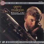 The Silver Collection: Gerry Mulligan Meets the Saxophonists