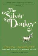 The Silver Donkey - Hartnett, Sonya