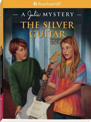 The Silver Guitar - Reiss, Kathryn, and Ansfield, Elizabeth (Editor)