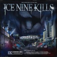 The Silver Scream, Vol. 2 [Green Vinyl] - Ice Nine Kills