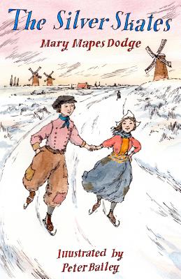 The Silver Skates - Dodge, Mary Mapes