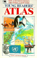The Simon & Schuster Young Readers' Atlas