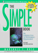 The Simple Book: An Introduction to Networking Management - Marshall, Rose T, and Rose, Marshall T