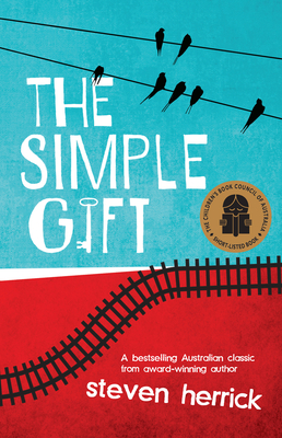 The Simple Gift - Herrick, Steven