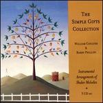 The Simple Gifts Collection