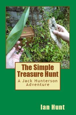 The Simple Treasure Hunt - Hunt, Ian