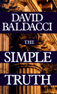 The Simple Truth - Baldacci, David