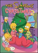 The Simpsons Christmas 2