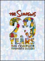 The Simpsons: Season 20 - 