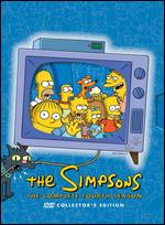 The Simpsons: The Complete Fourth Season [4 Discs] - 