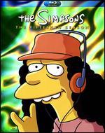 The Simpsons: The Fifteenth Season [4 Discs] [Blu-ray]