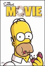 The Simpsons: The Movie [P&S] - David Silverman