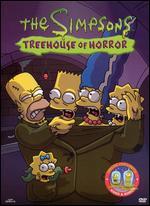 The Simpsons: Treehouse of Horror