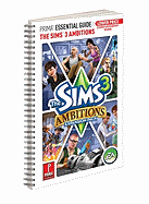 The Sims 3 Ambitions Expansion Pack