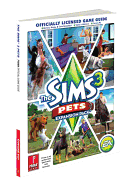 The Sims 3 Pets Expansion Pack: Officially Licensed Game Guide