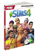 The Sims 4: Prima Official Game Guide