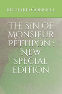 The Sin of Monsieur Pettipon: New special edition