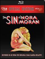 The Sin of Nora Moran [Blu-ray]