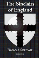 The Sinclairs of England