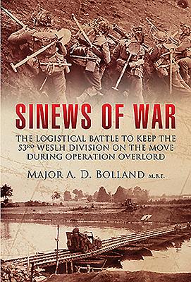 The Sinews of War - Davies, Gwilym