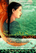 The Singer of All Songs: Book 1 in the Chanters of Tremaris Trilogy