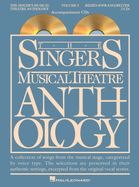 The Singer's Musical Theatre Anthology - Volume 3