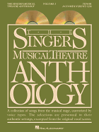 The Singer's Musical Theatre Anthology - Volume 3