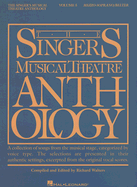 The Singer's Musical Theatre Anthology - Volume 5: Mezzo-Soprano/Belter Book Only - Hal Leonard Corp (Creator), and Walters, Richard (Editor)