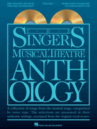 The Singer's Musical Theatre Anthology - Volume 7