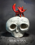 The Singing Bones: Inspired by Grimms' Fairy Tales