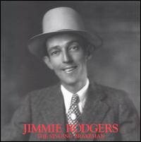 The Singing Brakeman [Bear Family] - Jimmie Rodgers