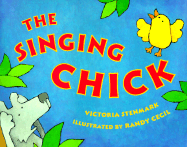 The Singing Chick - Stenmark, Victoria