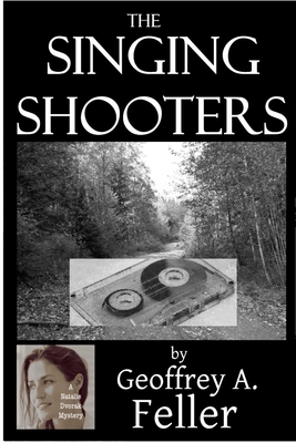 The Singing Shooters - Feller, Geoffrey a