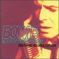 The Singles: 1969-1993 - David Bowie