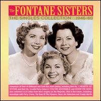 The Singles Collection 1946-1960 - The Fontane Sisters