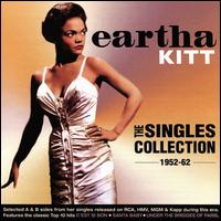 The Singles Collection 1952-1962 - Eartha Kit