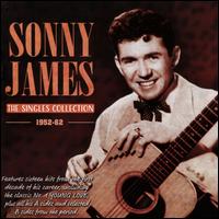 The Singles Collection 1952-62 - Sonny James